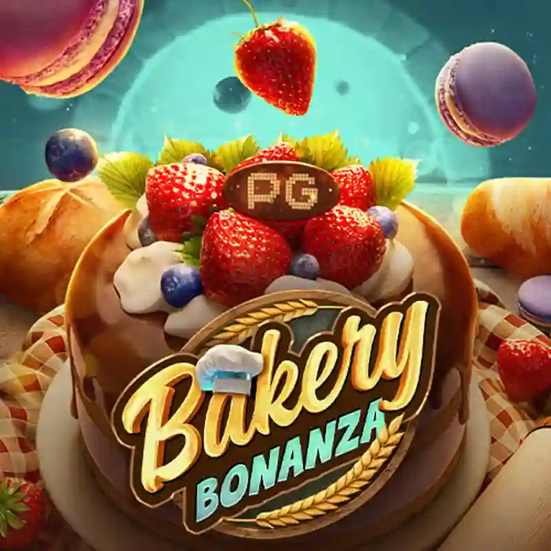Bakery Bonanza Slot Game en cuo Casino