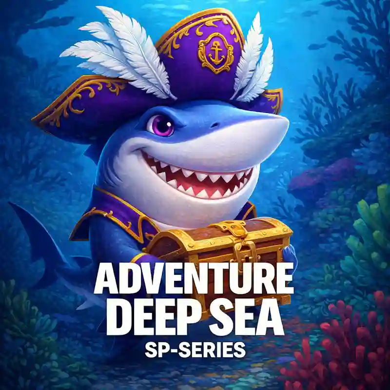 Deep Sea Adventure