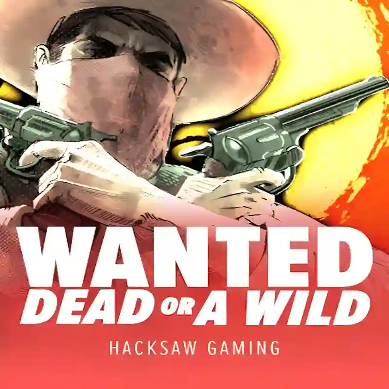 Juego de casino HS Wanted Dead or a Wild en cuo