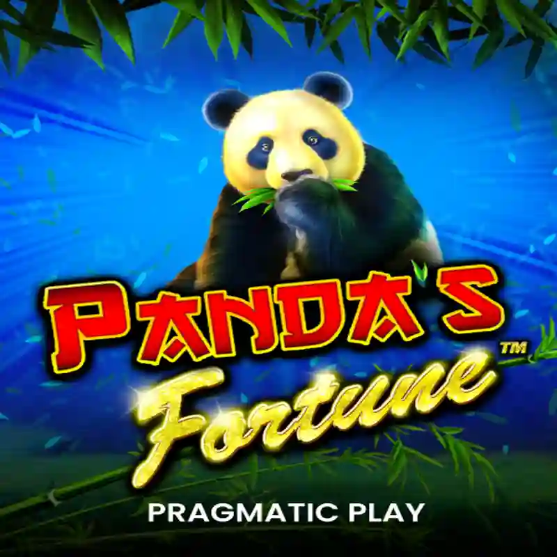 PP Panda’s Fortune tragamonedas en cuo casino