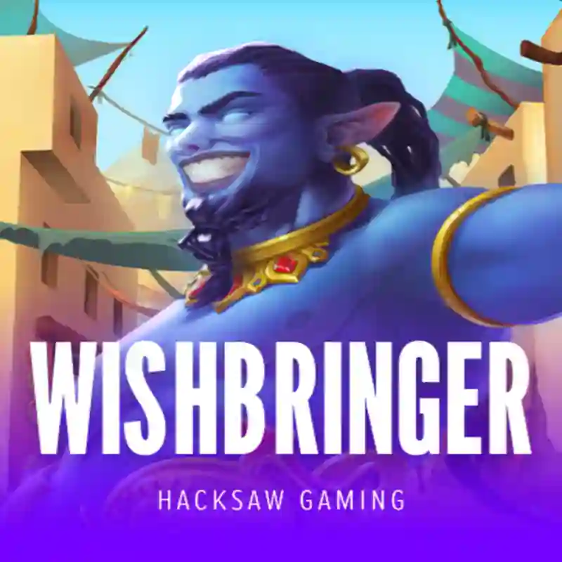 Wishbringer slot game banner cuo casino